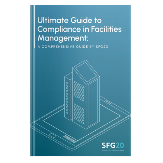 ultimate guide to compliance