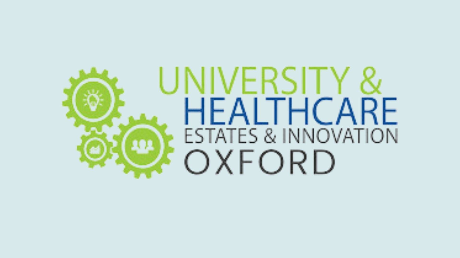 University & Healthcare Estates & Innovation